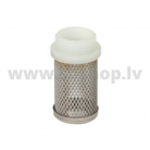 Sietiņš BUGATTI 1'1/4"