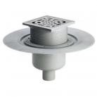 IE Traps ar vert. nopl .50mm