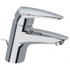GROHE izlietnes maisītāji Eurodisk hroms