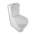 HATRIA NIDO pods ar bāciņu un s/c vāku