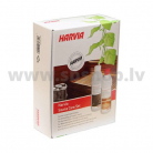 Harvia saunas apkopes kompl.(tīrīt.+paraf.eļļa)