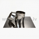 PRO Skursteņa Jumta iestrāde DN130/230