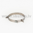 PRO Skursteņa stiprinājums atsaitēm DN250