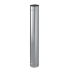 Schiedel PPL neizolētas skursteņa caurules 250mm d180