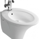 Bidē SCULTURE piekaramais HATRIA