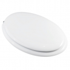 Poda vāks HATRIA SCULTURE ar lēno nolaišanos Soft close