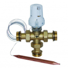 IC Termomix. trīspušu ar galvu  3/4 20-70gr ICMA