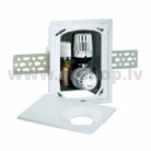 MULTIBOX K-RTL silto grīdu komplekts ar galvu (līdz 20m2)