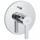 GROHE Maisītāji LINEARE vannas zemapmetuma