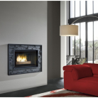 FOYER CH1200D kurtuve ar boil.pieslēgumu 26kW