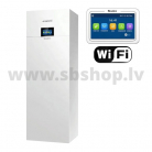 Siltumsūkņa GREE Iekšējais bloks VERSATI IV DUAL ar 185L tvertni 4,3kW