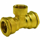 Bronzas t-gab. TIV 63*2*63