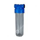 AQUA FILTER filtru korpusi aukstajam ūdenim FHPR5 5
