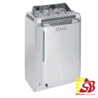 Elektriskās pirtskrāsnis- Harvia TOPCLASS COMBI KV80SE, 8kW