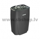 Harvia Moderna V60XE black