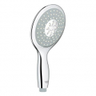 GROHE Dušas galva Power&Soul 130,4 pozīcijas, hroms