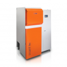 Smartfire HKS LAZAR granulu katls 81kW 530L