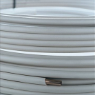 d18*1.0mm Vara m.caurule ar izol.
