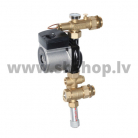 Pieslēguma modulis DANFOSS FHM-C6