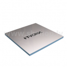 TYCROC UHP16C XPS plāksne siltajām grīdām 600x600x25mm (Dn16mm caurulei)