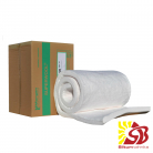 Karstumizturīgā Keramiskā vate 1260C (25*610*1000 mm)-1m rullī