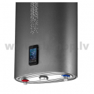Elektrolux EWH 80 WiFi boileris EEC PELĒKĀ krāsā