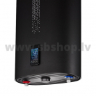 Elektrolux EWH 100 WiFi boileris EEC MELNĀ krāsā