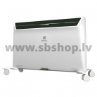 Electrolux Elektriskais sildītājs ECH/AGI-1800 EU balts
