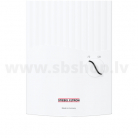 MD elektriskais caurplūdes ūdens sildītājs PEG 13, 13kW/400V, balts