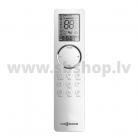 Viessmann Vitoclima 230-S Dynamic 5,1kW kondicionieris WIFI+MI+UVC lampa