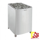 Harvia Profi L26#  elektriskā pirtskrāsns 26kW