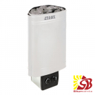 Elektriskā pirtskrāsns- Harvia Delta D36EE 3.6kW