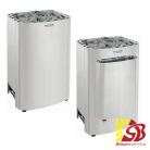 Elektriskās pirtskrāsnis- Harvia Club Combi K13.5GS
