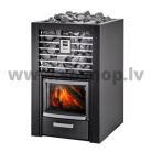 Malkas pirts krāsnis Harvia Finland 300GLB