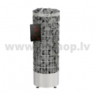 Harvia Cilindro PC90XW steel WiFi