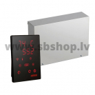 Harvia Spirit SP90E 9,0 kW WIFI black