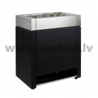 Elektriskās pirtskrāsnis Harvia Qube 24 kw