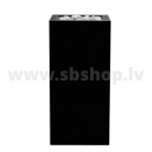 Huum CORE Black 6kW pirts krāsniņa