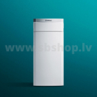 VAILLANT Kondensācijas katls ecoCOMPACT VSC 266/4-5 26kW, ar iebūvētu boileri 200L