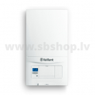 VAILLANT kondensācijas gāzes katls ecoTECpro VC BL 246/5-3 A 24kW ar boilera pieslēgumu