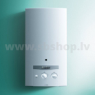 VAILLANT Caurplūdes sildītājs MAG mini 114/1 I H-INT 18,1kW dabasgāzei