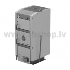 SOKOL 25kW Red Line plus malkas katls