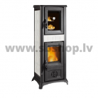 Krāsniņa  GEMMA FORNO 165 CER BIIN ar cepeškrāsni  7.3 kW