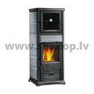 Krāsniņa TERMOROSSELLA PLUS Forno Dsa 16 PETRA centrālapkuri  11,1 kw ūdens 8 kw