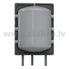 Akumulācijas tvertne REFLEX Storatherm Mini H100, 100L, horiz.