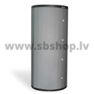 CENTROMETAL Akumulācijas tvertne CAS-S 501 ar siltummaini 1,5m2