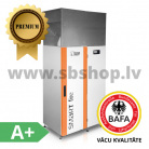 HKS LAZAR Granulu apkures katli SmartFire Compact 11/50 ar bunkuru