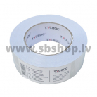 TYCROC Modo pašlīmējoša grīdas perimetra lente 6x70mm, 25m, pelēka