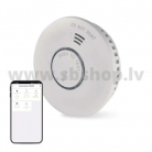 EMOS Dūmu detektors GoSmart TS380C-HW P56500S