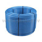 KAN Caurule PE-RT ar EVOH pārkl. piecslāņu zila 16x2 (600m)